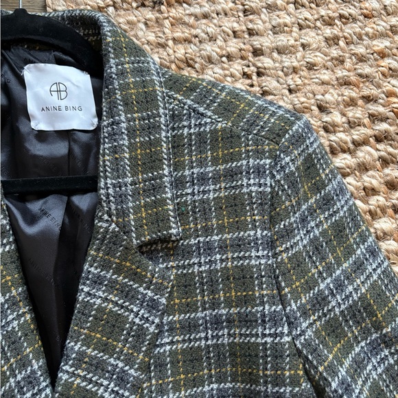ANINE bing blazer - Picture 2 of 3